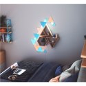 Nanoleaf | Shapes Triangles Starter Kit (9 panels) | 1 W | 16M+ colours