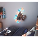 Nanoleaf | Shapes Triangles Starter Kit (9 panels) | 1 W | 16M+ colours