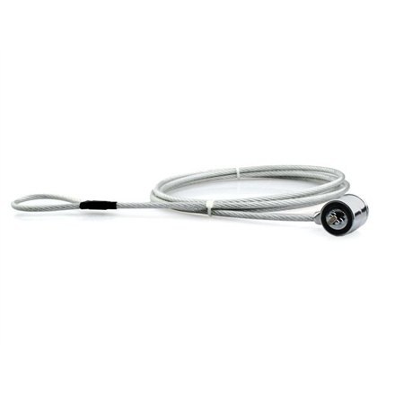 Natec | Laptop Lock Lobster Key | NZL-0225 | 1.8 m | g Natec | Laptop Lock Lobster Key | NZL-0225 | 1.8 m | g