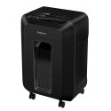 Niszczarka Fellowes AutoMax | 90M | Mini-cut | P-4 | Karty kredytowe | Zszywki | Spinacze do papieru | Papier | 17 litrów | Czar
