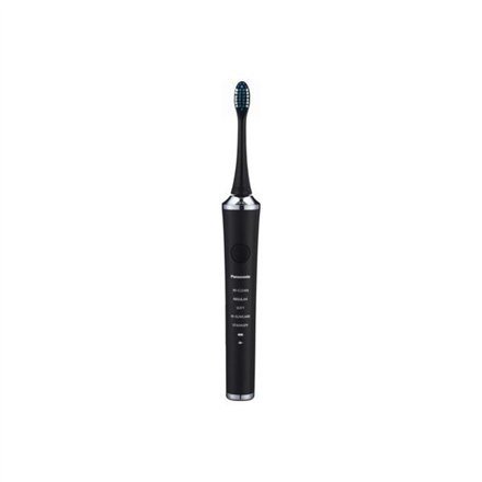 Panasonic | EW-DP52-K803 | Szczoteczka do zębów | Akumulator | Dla dorosłych | Liczba główek szczoteczki w zestawie 5 | Liczba t Panasonic | EW-DP52-K803 | Szczoteczka do zębów | Akumulator | Dla dorosłych | Liczba główek szczoteczki w zestawie 5 | Liczba t