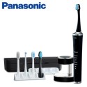 Panasonic | EW-DP52-K803 | Szczoteczka do zębów | Akumulator | Dla dorosłych | Liczba główek szczoteczki w zestawie 5 | Liczba t
