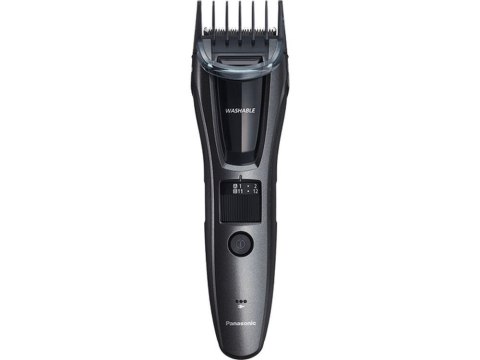 Panasonic | Golarka | ER-GB61-K503 | Czas pracy (maks.) 50 min | NiMH | Czarny Panasonic | Golarka | ER-GB61-K503 | Czas pracy (maks.) 50 min | NiMH | Czarny