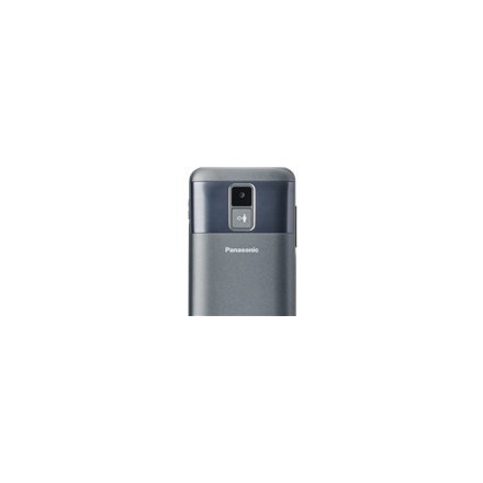 Panasonic | KX-TU160 | Easy Use Mobile Phone | Grey | 2.4 " | TFT-LCD | 240 x 320 | MB | MB | Bluetooth | USB version USB-C | Bu Panasonic | KX-TU160 | Easy Use Mobile Phone | Grey | 2.4 " | TFT-LCD | 240 x 320 | MB | MB | Bluetooth | USB version USB-C | Bu