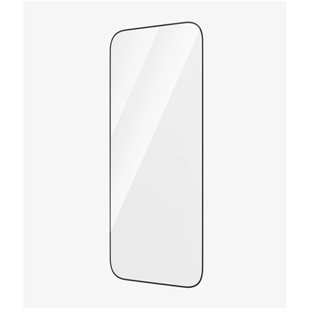 PanzerGlass | Ochraniacz ekranu - szkło | Apple iPhone 14 Pro | Szkło | Czarny | Przezroczysty PanzerGlass | Ochraniacz ekranu - szkło | Apple iPhone 14 Pro | Szkło | Czarny | Przezroczysty