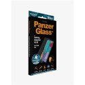 PanzerGlass | Ochraniacz ekranu - szkło | Samsung Galaxy A52, A52 5G | Szkło hartowane | Czarny | Przezroczysty
