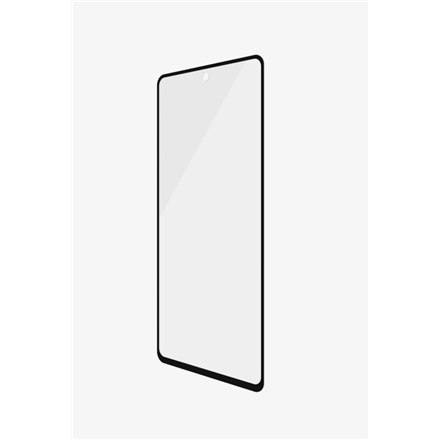 PanzerGlass | Ochraniacz ekranu - szkło | Samsung Galaxy A52, A52 5G | Szkło hartowane | Czarny | Przezroczysty PanzerGlass | Ochraniacz ekranu - szkło | Samsung Galaxy A52, A52 5G | Szkło hartowane | Czarny | Przezroczysty