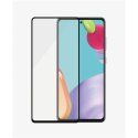 PanzerGlass | Ochraniacz ekranu - szkło | Samsung Galaxy A52, A52 5G | Szkło hartowane | Czarny | Przezroczysty