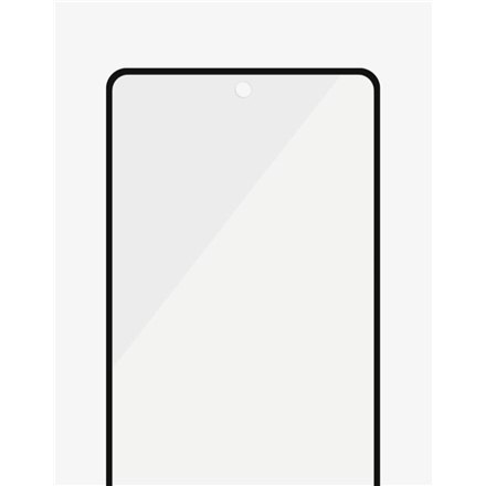 PanzerGlass | Ochraniacz ekranu - szkło | Samsung Galaxy A52, A52 5G | Szkło hartowane | Czarny | Przezroczysty PanzerGlass | Ochraniacz ekranu - szkło | Samsung Galaxy A52, A52 5G | Szkło hartowane | Czarny | Przezroczysty