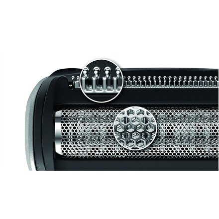 Philips | BG7025/15 | Showerproof body groomer | Body groomer | Number of length steps 5 | Black/Stainless Philips | BG7025/15 | Showerproof body groomer | Body groomer | Number of length steps 5 | Black/Stainless