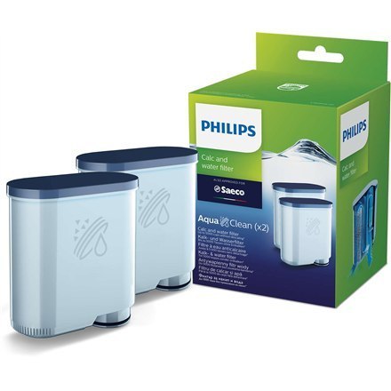Philips | CA6903/22 AquaClean | Calc i filtr wody Philips | CA6903/22 AquaClean | Calc i filtr wody