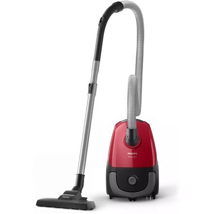 Philips | FC8243/09 | Odkurzacz | Workowy | Moc 900 W | Pojemność na kurz 3 L | Czerwony/czarny Philips | FC8243/09 | Odkurzacz | Workowy | Moc 900 W | Pojemność na kurz 3 L | Czerwony/czarny