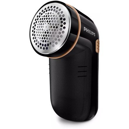 Philips | Golarka do tkanin | GC026/80 | Czarny | Zasilanie akumulatorowe Philips | Golarka do tkanin | GC026/80 | Czarny | Zasilanie akumulatorowe