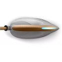 Philips | PerfectCare 7000 Series PSG7040/10 | Żelazko | 2100 W | Pojemność zbiornika na wodę 1800 ml | Funkcja Calc-clean | Bia