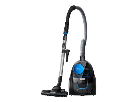 Philips | PowerPro Compact FC9331/09 | Odkurzacz | Bezworkowy | Moc 900 W | Pojemność 1,5 L | Czarny Philips | PowerPro Compact FC9331/09 | Odkurzacz | Bezworkowy | Moc 900 W | Pojemność 1,5 L | Czarny
