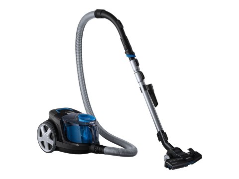 Philips | PowerPro Compact FC9331/09 | Odkurzacz | Bezworkowy | Moc 900 W | Pojemność 1,5 L | Czarny Philips | PowerPro Compact FC9331/09 | Odkurzacz | Bezworkowy | Moc 900 W | Pojemność 1,5 L | Czarny