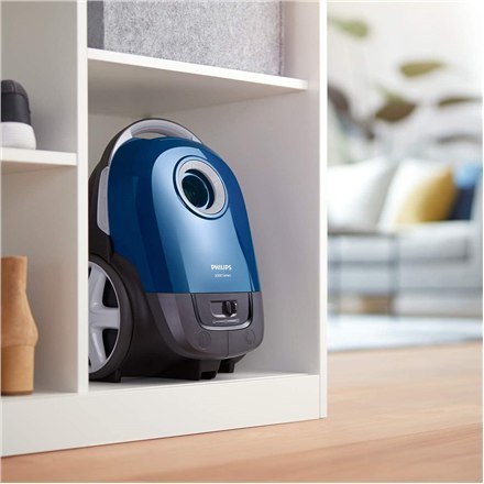 Philips | Seria 3000 XD3110/09 | Odkurzacz | Workowy | Moc 900 W | Pojemność na kurz 3 L | Niebieski Philips | Seria 3000 XD3110/09 | Odkurzacz | Workowy | Moc 900 W | Pojemność na kurz 3 L | Niebieski