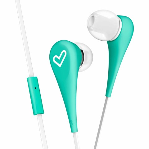 Energy Sistem Earphones Style 1+, Mint Energy Sistem | Style 1+ | Earphones | Wired | In-ear | Microphone | Mint Energy Sistem Earphones Style 1+, Mint Energy Sistem | Style 1+ | Earphones | Wired | In-ear | Microphone | Mint