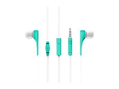 Energy Sistem Earphones Style 1+, Mint Energy Sistem | Style 1+ | Earphones | Wired | In-ear | Microphone | Mint Energy Sistem Earphones Style 1+, Mint Energy Sistem | Style 1+ | Earphones | Wired | In-ear | Microphone | Mint