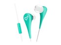 Energy Sistem Earphones Style 1+, Mint Energy Sistem | Style 1+ | Earphones | Wired | In-ear | Microphone | Mint