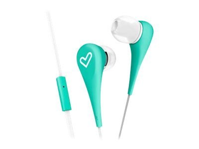 Energy Sistem Earphones Style 1+, Mint Energy Sistem | Style 1+ | Earphones | Wired | In-ear | Microphone | Mint Energy Sistem Earphones Style 1+, Mint Energy Sistem | Style 1+ | Earphones | Wired | In-ear | Microphone | Mint