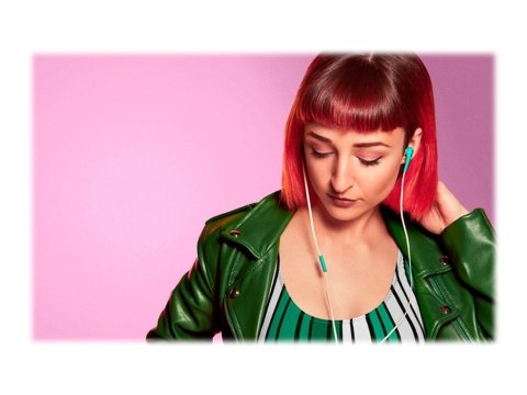 Energy Sistem Earphones Style 1+, Mint Energy Sistem | Style 1+ | Earphones | Wired | In-ear | Microphone | Mint Energy Sistem Earphones Style 1+, Mint Energy Sistem | Style 1+ | Earphones | Wired | In-ear | Microphone | Mint