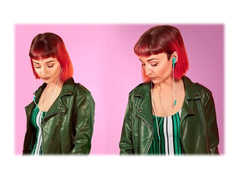 Energy Sistem Earphones Style 1+, Mint Energy Sistem | Style 1+ | Earphones | Wired | In-ear | Microphone | Mint Energy Sistem Earphones Style 1+, Mint Energy Sistem | Style 1+ | Earphones | Wired | In-ear | Microphone | Mint