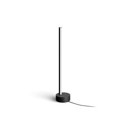 Lampa stołowa Philips Hue Gradient Signe, czarna Philips Hue | Lampa stołowa Hue Gradient Signe | Ah | h | Czarny | V | Lampa st Lampa stołowa Philips Hue Gradient Signe, czarna Philips Hue | Lampa stołowa Hue Gradient Signe | Ah | h | Czarny | V | Lampa st