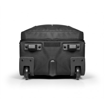 PORT DESIGNS | Pasuje do rozmiaru 15,6 " | CHICAGO EVO | 170231 | Plecak/Roller | Czarny PORT DESIGNS | Pasuje do rozmiaru 15,6 " | CHICAGO EVO | 170231 | Plecak/Roller | Czarny