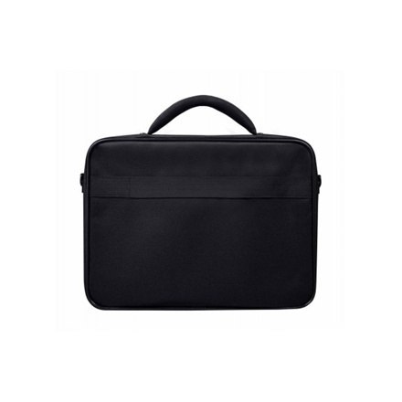 PORT DESIGNS | Pasuje do rozmiaru 17,3 " | Courchevel | Messenger - Briefcase | Czarny | Pasek na ramię PORT DESIGNS | Pasuje do rozmiaru 17,3 " | Courchevel | Messenger - Briefcase | Czarny | Pasek na ramię