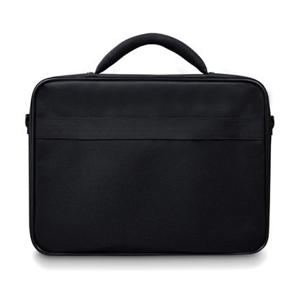 PORT DESIGNS | Pasuje do rozmiaru 17,3 " | Courchevel | Messenger - Briefcase | Czarny | Pasek na ramię PORT DESIGNS | Pasuje do rozmiaru 17,3 " | Courchevel | Messenger - Briefcase | Czarny | Pasek na ramię