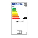 Philips | 325E1C/00 | 31.5 " | VA | QHD | 16:9 | 4 ms | 250 cd/m² | Czarny | Porty HDMI w ilości 1 | 75 Hz