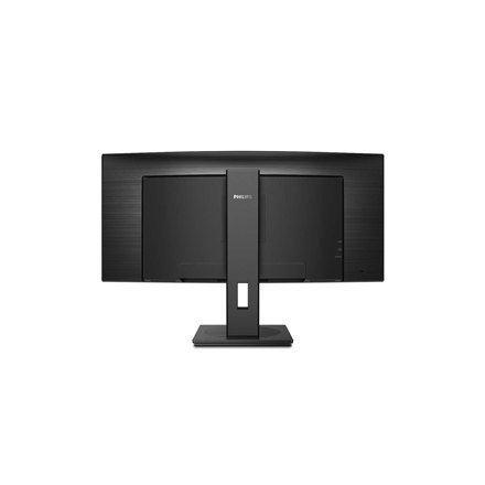 Philips | 346B1C/00 | 34 " | VA | WQHD | 21:9 | 5 ms | 300 cd/m² | Czarny | Porty HDMI w ilości 1 | 100 Hz Philips | 346B1C/00 | 34 " | VA | WQHD | 21:9 | 5 ms | 300 cd/m² | Czarny | Porty HDMI w ilości 1 | 100 Hz