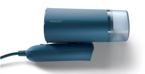 Philips | STH3000/20 | Parownica | Ręczna | 1000 W | 0,1 L | 20 g/min | Niebieski Philips | STH3000/20 | Parownica | Ręczna | 1000 W | 0,1 L | 20 g/min | Niebieski