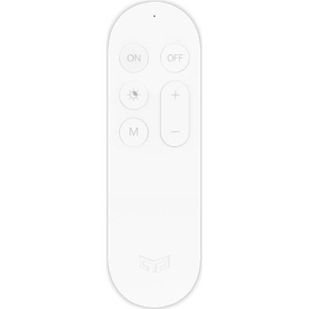 Pilot zdalnego sterowania Yeelight | Bluetooth Pilot zdalnego sterowania Yeelight | Bluetooth
