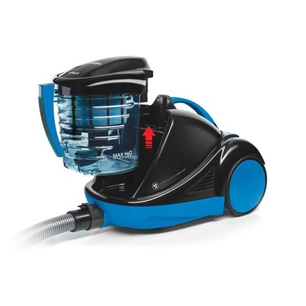 Polti | Odkurzacz | PBEU0109 Forzaspira Lecologico Aqua Allergy Turbo Care | Z systemem filtracji wody | Ssanie na mokro | Moc 8 Polti | Odkurzacz | PBEU0109 Forzaspira Lecologico Aqua Allergy Turbo Care | Z systemem filtracji wody | Ssanie na mokro | Moc 8