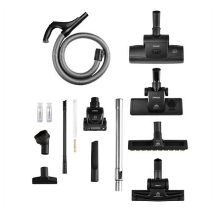 Polti | Odkurzacz | PBEU0109 Forzaspira Lecologico Aqua Allergy Turbo Care | Z systemem filtracji wody | Ssanie na mokro | Moc 8 Polti | Odkurzacz | PBEU0109 Forzaspira Lecologico Aqua Allergy Turbo Care | Z systemem filtracji wody | Ssanie na mokro | Moc 8