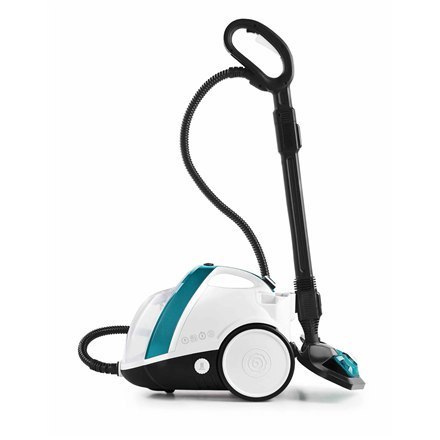 Polti | PTEU0277 Vaporetto Smart 100_T | Steam cleaner | Power 1500 W | Steam pressure 4 bar | Water tank capacity 2 L | White Polti | PTEU0277 Vaporetto Smart 100_T | Steam cleaner | Power 1500 W | Steam pressure 4 bar | Water tank capacity 2 L | White