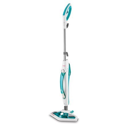 Polti | PTEU0282 Vaporetto SV450_Double | Mop parowy | Moc 1500 W | Ciśnienie pary Nie dotyczy bar | Pojemność zbiornika na wodę Polti | PTEU0282 Vaporetto SV450_Double | Mop parowy | Moc 1500 W | Ciśnienie pary Nie dotyczy bar | Pojemność zbiornika na wodę