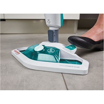 Polti | PTEU0282 Vaporetto SV450_Double | Mop parowy | Moc 1500 W | Ciśnienie pary Nie dotyczy bar | Pojemność zbiornika na wodę Polti | PTEU0282 Vaporetto SV450_Double | Mop parowy | Moc 1500 W | Ciśnienie pary Nie dotyczy bar | Pojemność zbiornika na wodę