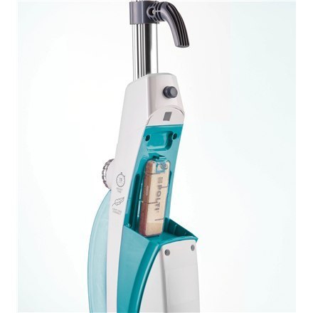 Polti | PTEU0282 Vaporetto SV450_Double | Mop parowy | Moc 1500 W | Ciśnienie pary Nie dotyczy bar | Pojemność zbiornika na wodę Polti | PTEU0282 Vaporetto SV450_Double | Mop parowy | Moc 1500 W | Ciśnienie pary Nie dotyczy bar | Pojemność zbiornika na wodę