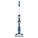 Polti | PTEU0299 Vaporetto 3 Clean_Blue | Odkurzacz parowy z przenośnym odkurzaczem parowym | Moc 1800 W | Ciśnienie pary Nie do