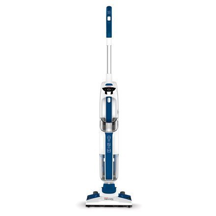Polti | PTEU0299 Vaporetto 3 Clean_Blue | Odkurzacz parowy z przenośnym odkurzaczem parowym | Moc 1800 W | Ciśnienie pary Nie do Polti | PTEU0299 Vaporetto 3 Clean_Blue | Odkurzacz parowy z przenośnym odkurzaczem parowym | Moc 1800 W | Ciśnienie pary Nie do
