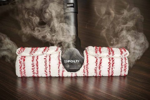 Polti | PVEU0082 Vaporetto Lecoaspira FAV30 | Odkurzacz parowy | Moc 1350 W | Ciśnienie pary 4 bar | Pojemność zbiornika wody 1, Polti | PVEU0082 Vaporetto Lecoaspira FAV30 | Odkurzacz parowy | Moc 1350 W | Ciśnienie pary 4 bar | Pojemność zbiornika wody 1,