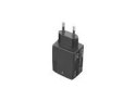 Przenośny zasilacz sieciowy Lenovo | 45W USB-C AC Ładowarka | USB-C | 45 W | Zasilacz sieciowy