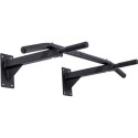 Pure2Improve | Chin-Up Bar Medium | Czarny