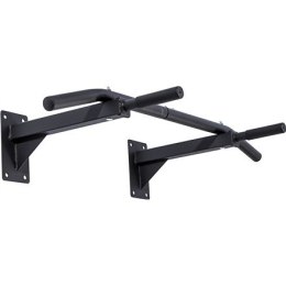 Pure2Improve | Chin-Up Bar Medium | Czarny