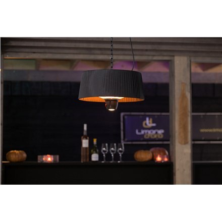 SUNRED | Grzejnik | ARTIX C-HB, Kompaktowy, Jasny, Wiszący | Podczerwień | 1500 W | Liczba poziomów mocy | Odpowiedni do pomiesz SUNRED | Grzejnik | ARTIX C-HB, Kompaktowy, Jasny, Wiszący | Podczerwień | 1500 W | Liczba poziomów mocy | Odpowiedni do pomiesz