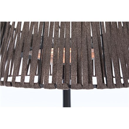 SUNRED | Grzejnik | ARTIX M-SO BROWN, Corda Bright Standing | Podczerwień | 2100 W | Liczba poziomów mocy | Odpowiedni do pomies SUNRED | Grzejnik | ARTIX M-SO BROWN, Corda Bright Standing | Podczerwień | 2100 W | Liczba poziomów mocy | Odpowiedni do pomies