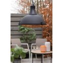 SUNRED | Grzejnik | IND-2100H, Indus II Bright Wiszący | Podczerwień | 2100 W | Liczba poziomów mocy | Odpowiedni do pomieszczeń